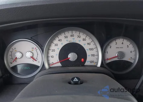 2004 Dodge Durango Limited from USA, damaged, VIN 1D4HB58D74F149786